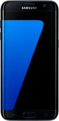 Samsung Galaxy S7 Edge 32gb Black
