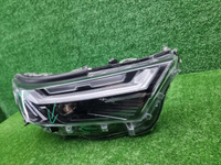 Фара правая Toyota RAV4 5 XA50 (2018-н.в.) LED