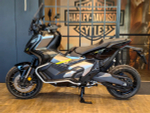 Honda X-ADV 750 ABS