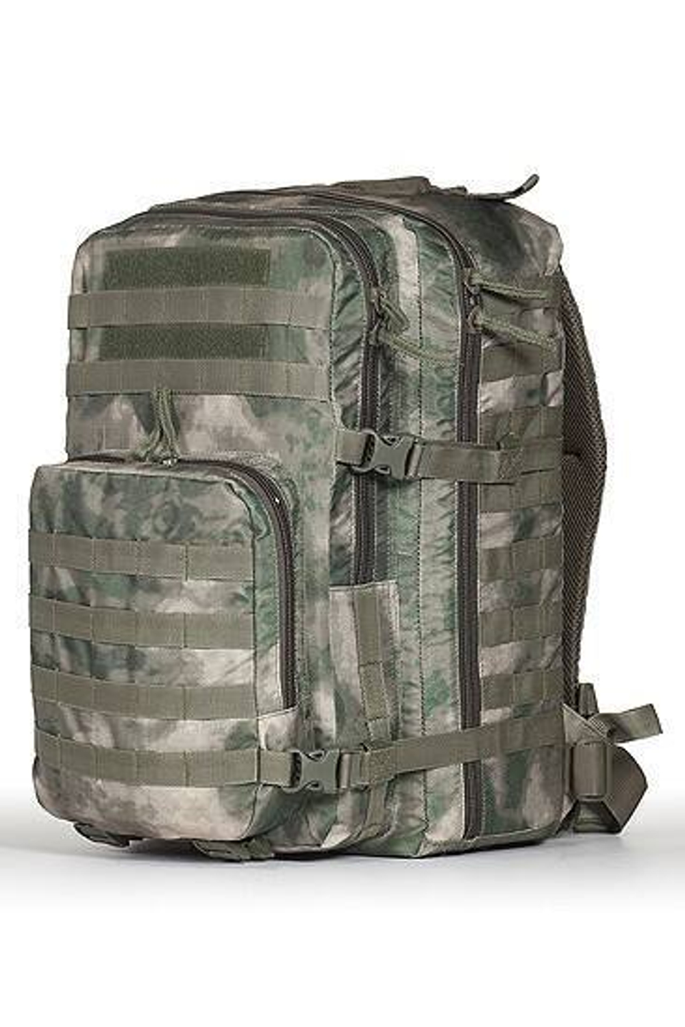 Рюкзак тактический АРМАДА 12 мох 25 л
