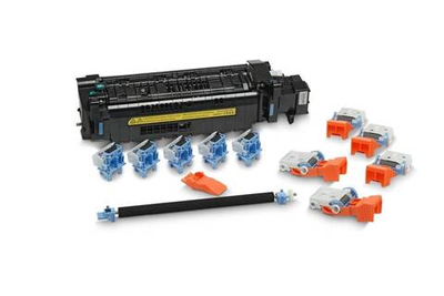 Сервисный набор HP LJ M607/M608/M609 (L0H25A/L0H25-67901) Maintenance Kit