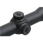 Оптический прицел Vector Optics 30мм SFP Forester JR. 3-9x40