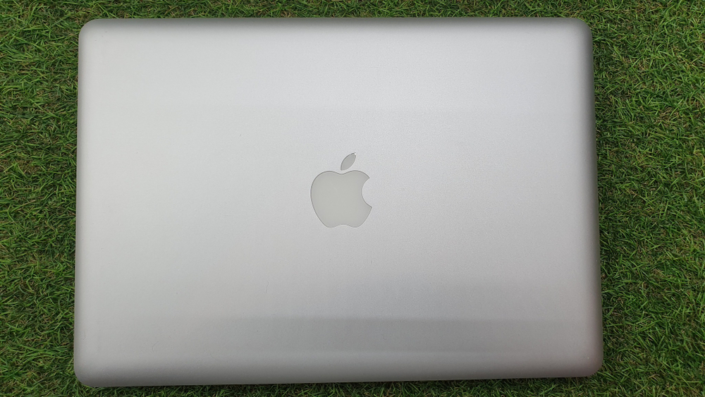 MacBook Pro 13 2011 16 циклов покупка/продажа