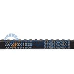 AVX 10-1025 (ПРАМО) Ремень генератора (10х1025) для ГАЗ 31029