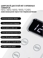 лампа sun 19z  Лампа для маникюра LED/UV   лампа для ногтей