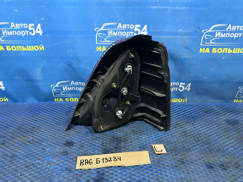 Стоп левый Honda ODYSSEY 2001-2004