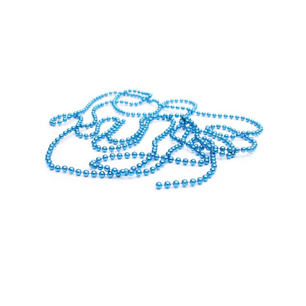 Новогодние бусы на ёлку