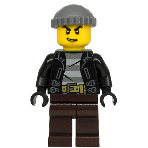 Воришка cty1133