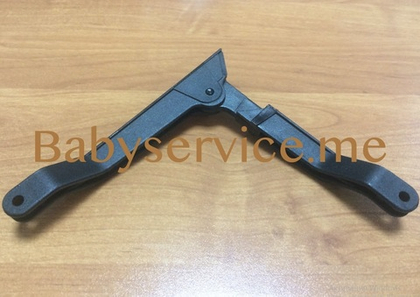 Фиксатор капюшона