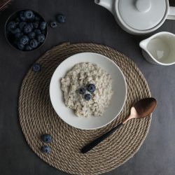 Салатник 500 мл d 17 см h5 см   Noble [6]