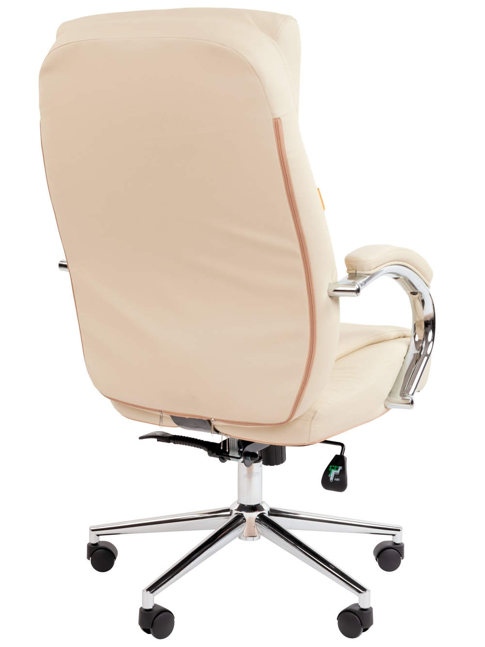 Офисное кресло CHAIRMAN 794, экокожа