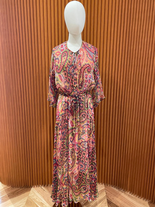 Rene Derhy ПЛАТЬЕ DERHY