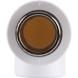 Угольник с наружной резьбой KALDE 32x1"