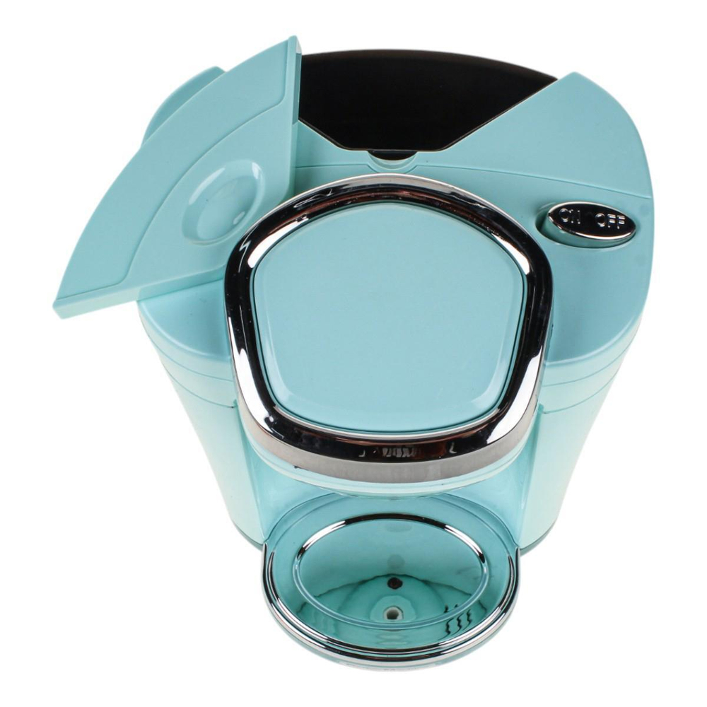 Набор бытовой техники (кофемашина, блендер, тостер), коробка A1008-5