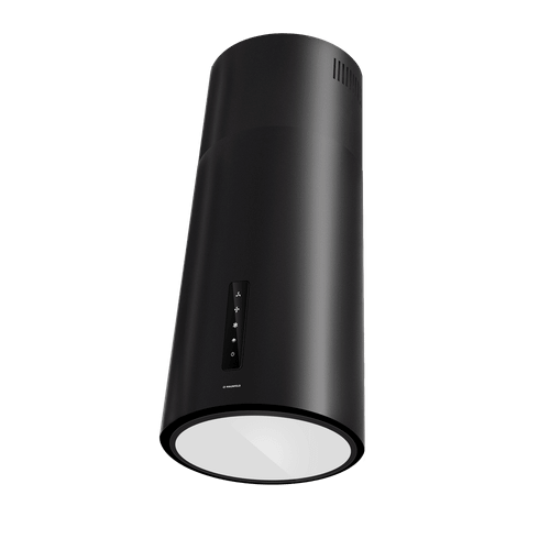 Кухонная вытяжка MAUNFELD Ford 39 Isla Sensor LED черный