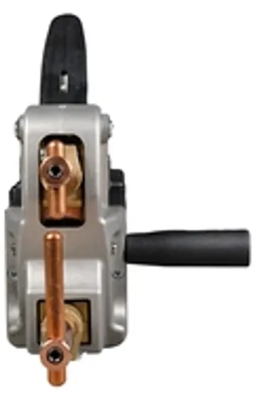 Корончатое сверло Karnasch 18х80 мм, GOLD-LINE, Weldon 19, арт. 20.1285U-018