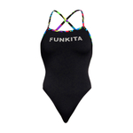 Купальник FUNKITA Beat it Black