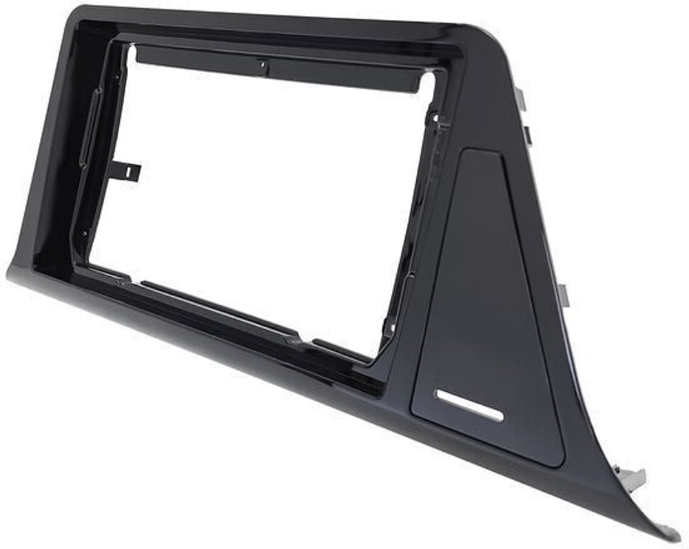 Магнитола для Toyota C-HR 2018-2022 (левый руль, взамен 230х130мм) - Teyes CC4-PRO монитор 9.5" 2K QLED на Android 13, Snapdragon 778G, AI, CarPlay, DSP, 4G SIM-слот