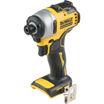 DeWalt DCF809N аккумуляторный импульсный шуруповерт (без АКБ и ЗУ) DCF809N-QW