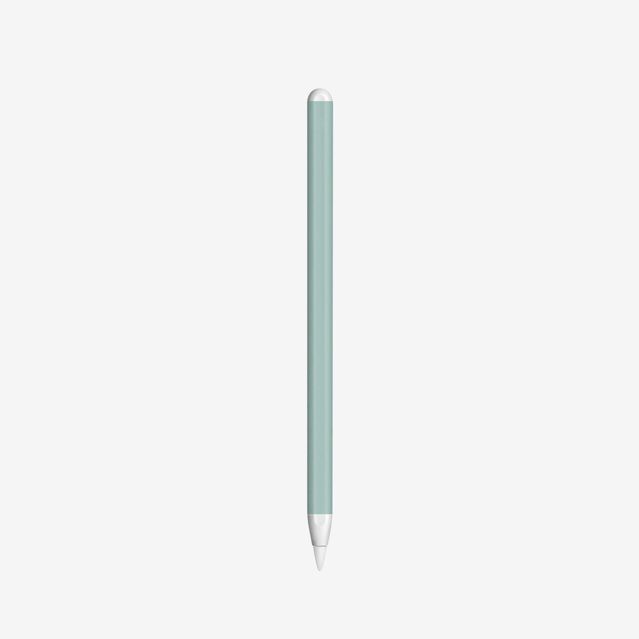 Виниловая наклейка MINT для Apple Pencil