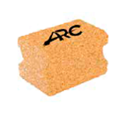 Пробка натуральная лыжная ручная ARC cork, арт.ARFE0050