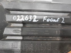 Накладка ПТФ левая Ford Focus 2 05-08 Б/У Оригинал 4M5119953AE