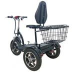 Электросамокат трехколесный HEADWAY BL-750 BIG