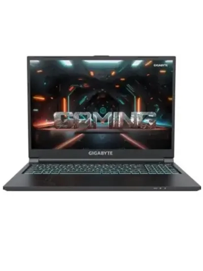 16" Ноутбук G6 KF KF-H3KZ854KD W10Pro BLACK