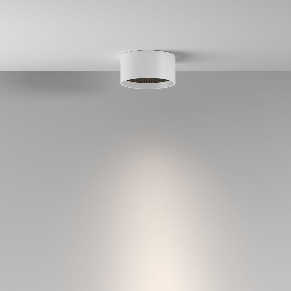 Потолочный светильник Technical C122CL-L7-4K-W