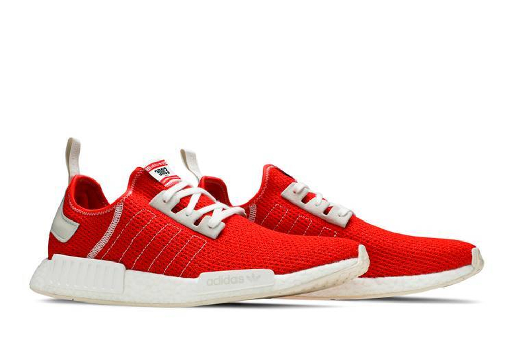 Кроссовки Adidas Originals Nmd_R1