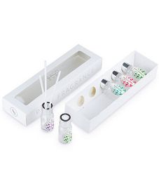 Подарочный набор HOMEDETOX, Bago home