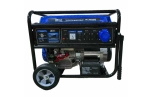 Электрогенератор бензиновый Rucelf PE-9000BE