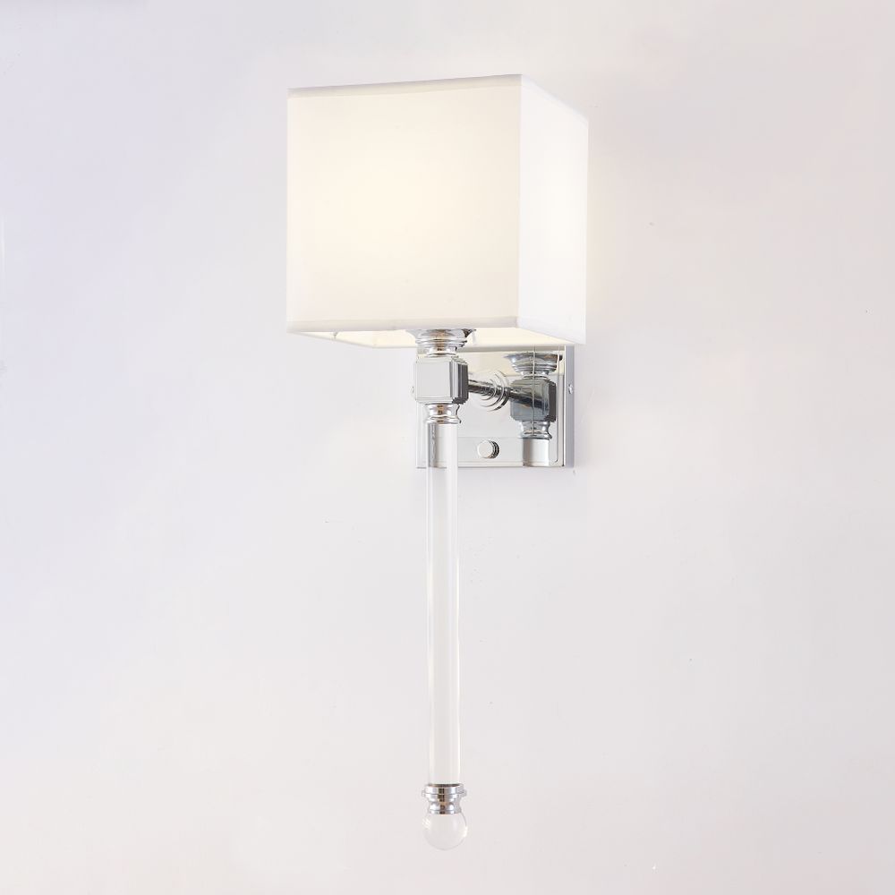 Бра Regina Andrew Crystal Sconce By Imperiumloft