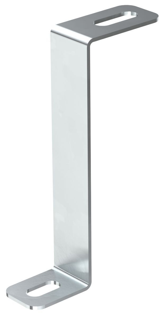 Держатель огнестойких перегородок боковой IEK