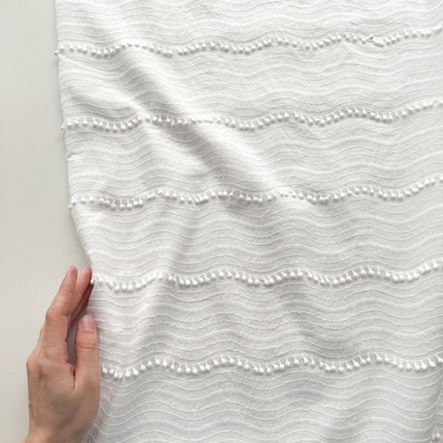 Вышивка Капельки