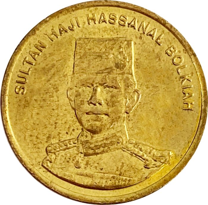 1 сен 2008 Бруней