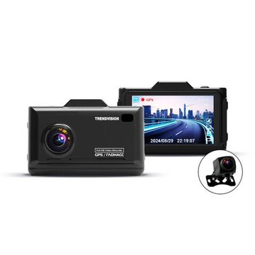 TrendVision Atom 2CH