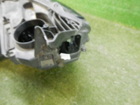 Битая Фара правая Peugeot 3008 2 (2016-2020) галоген