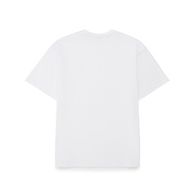 Футболка Питерский Щит База, белый