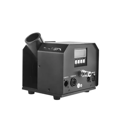 Крио-пушка MOKA SFX H-C02A Mini CO2 Jet (10-12 м, 180°, DMX, 6.5 кг)
