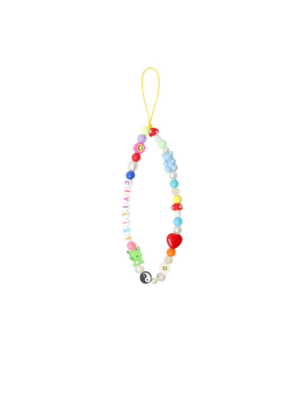 Шнурок Для Смартфона Lucky Charms Phone Chain
