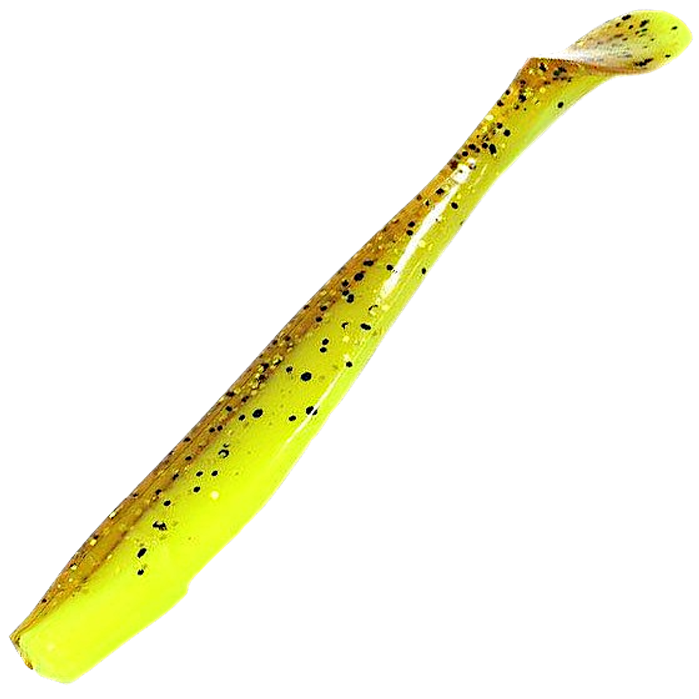 Мягкая приманка Relax King Shad KS3 10шт -