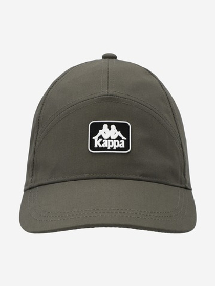 Кепка взрослая KAPPA