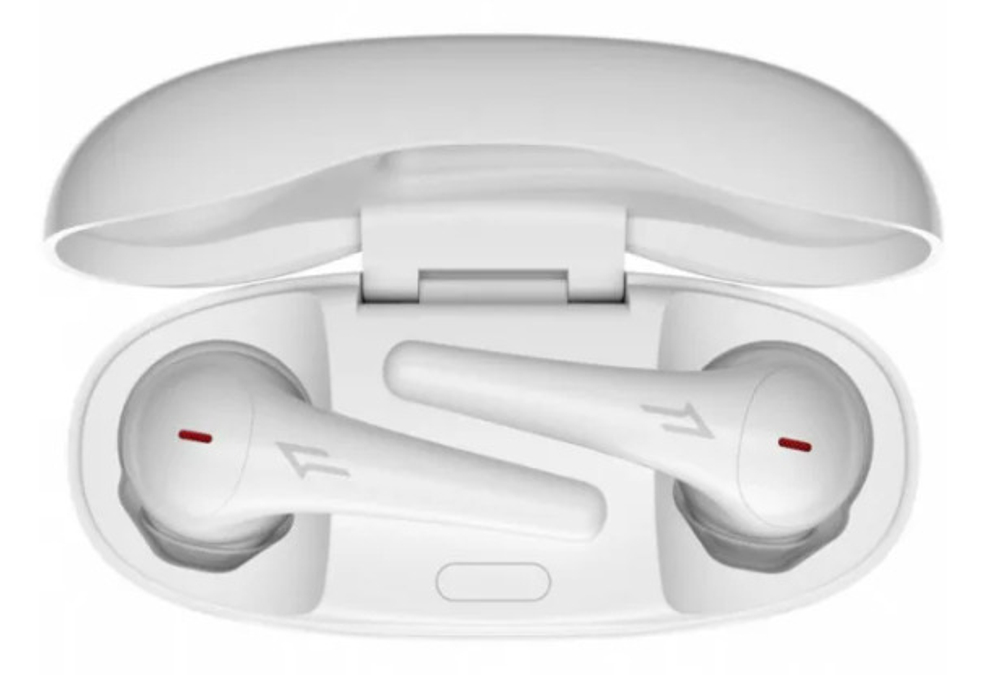 Наушники One More ComfoBuds 2 (ES303) белый