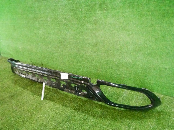 Юбка заднего бампера Geely Tugella (2019-2023)