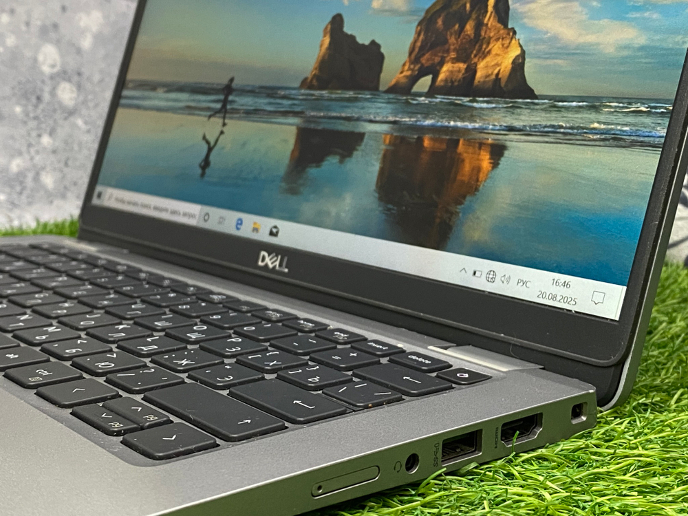 Ультрабук Dell 13' i5 1135G7/ Iris XE/8GB/256GB/ Latitude 5320[5320-0358]/Windows 10