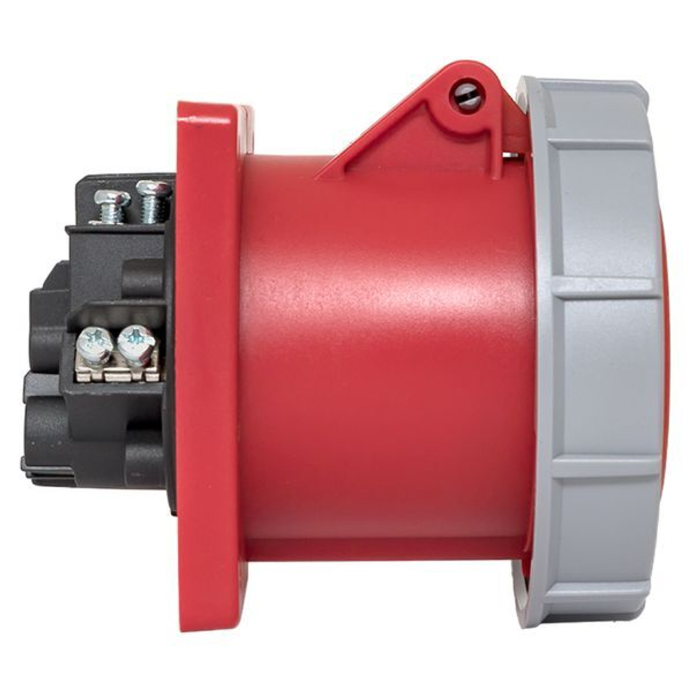 Розетка стационарная внутренняя EKF ps-3352-63-380