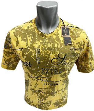 Футболка мужская MAXWAY (Турция)