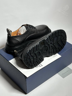 Туфли Christian Dior