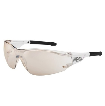 Очки R2 ALLIGATOR2 AT112B бел. кат. 1